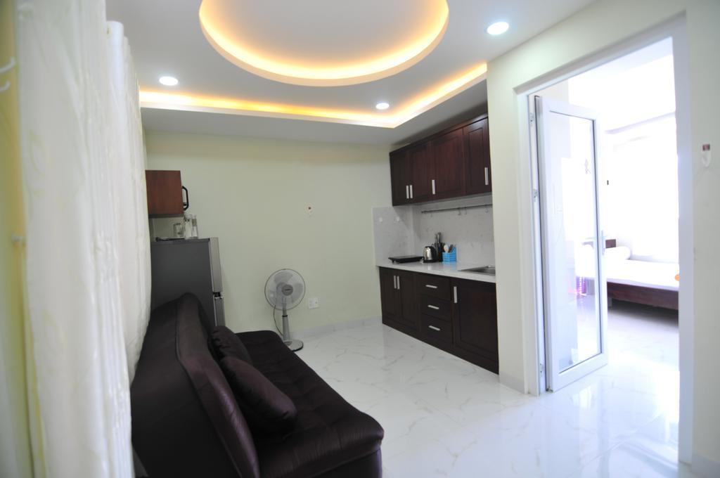 Greenfield Nha Trang Apartments For Rent Eksteriør bilde