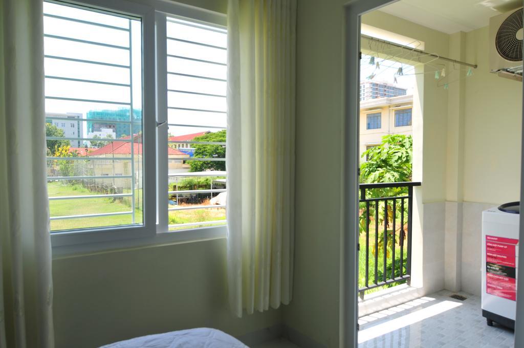 Greenfield Nha Trang Apartments For Rent Eksteriør bilde